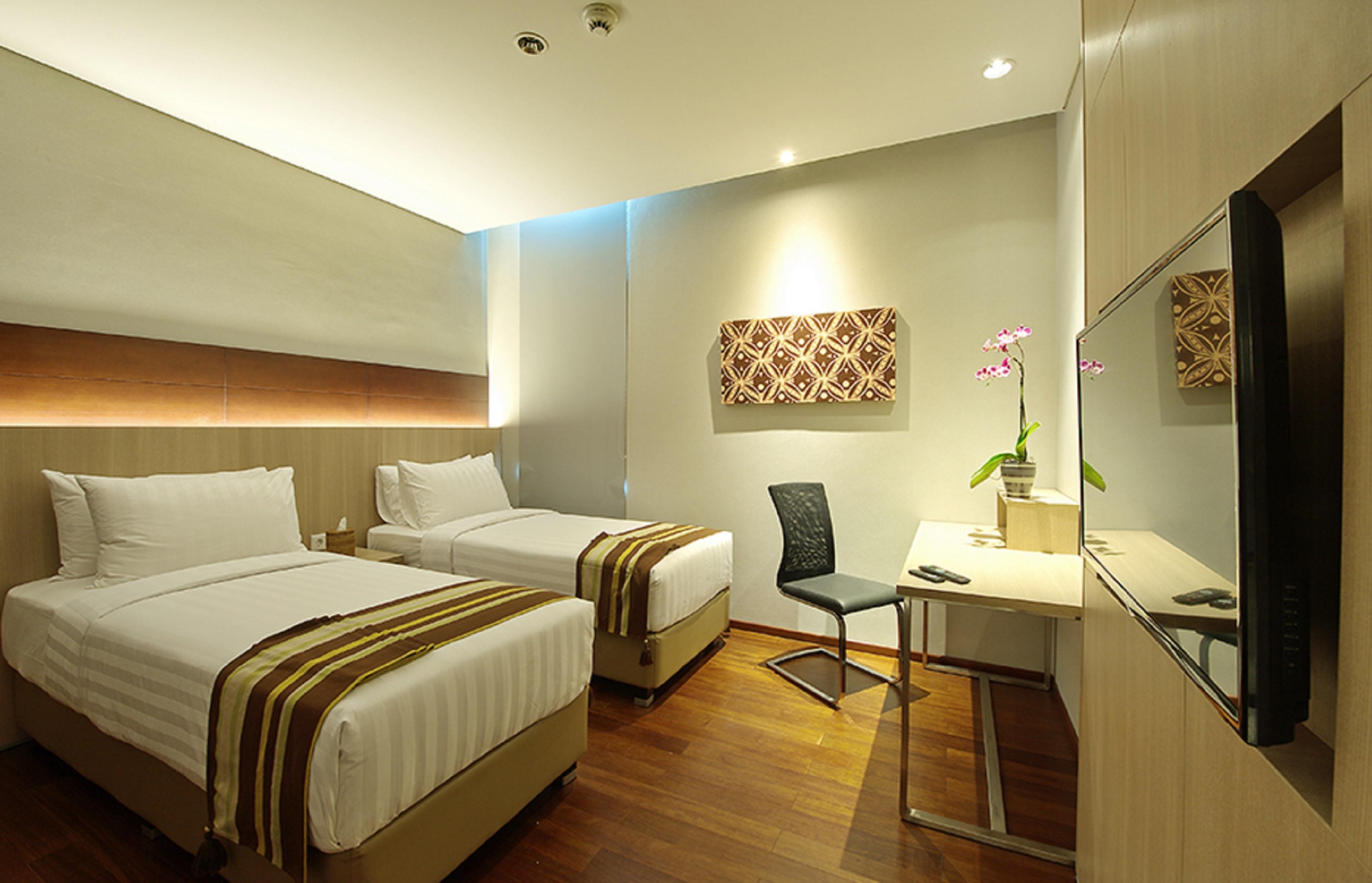 Hotel Ra Premiere Simatupang Cilandak  Esterno foto