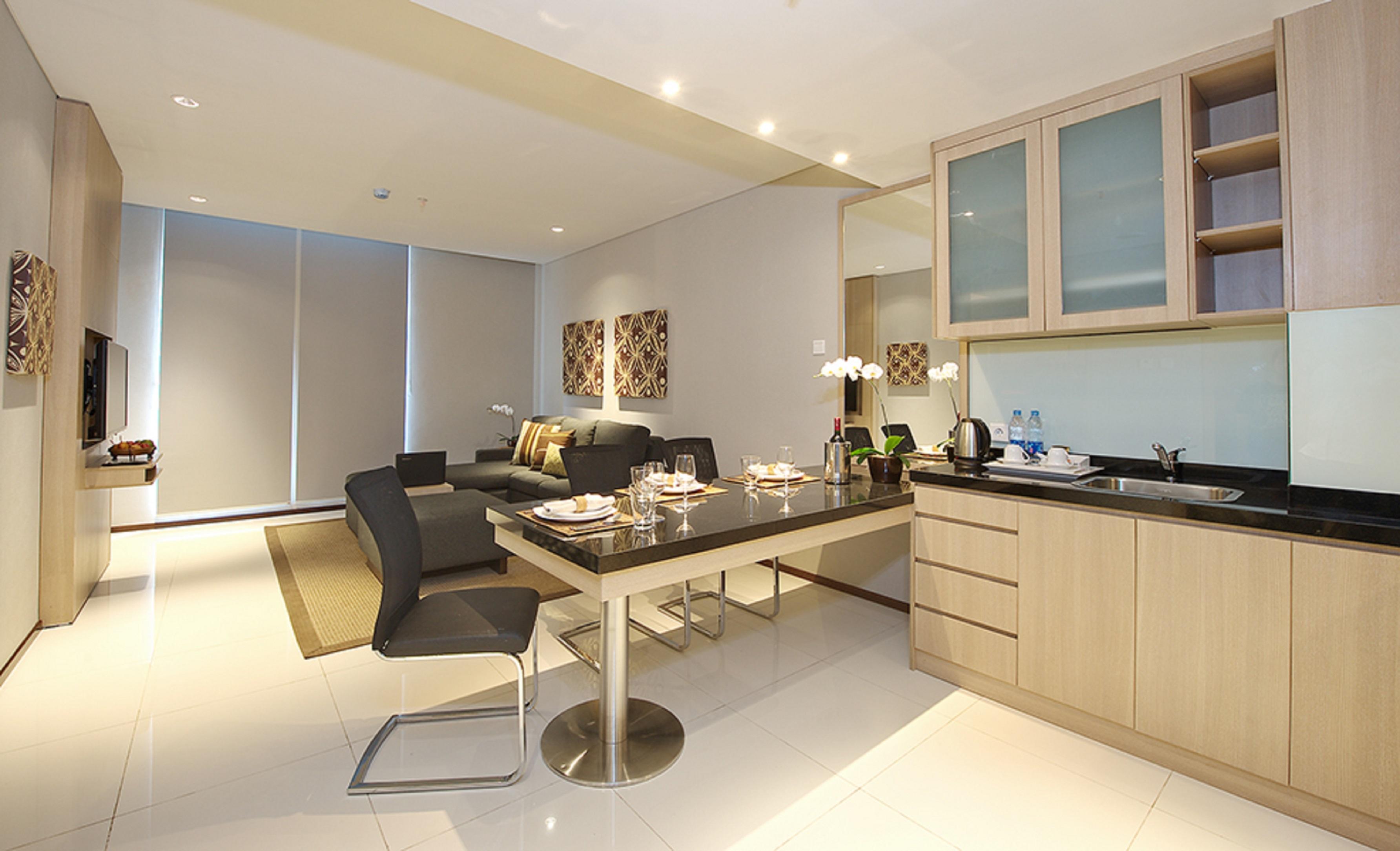 Hotel Ra Premiere Simatupang Cilandak  Esterno foto
