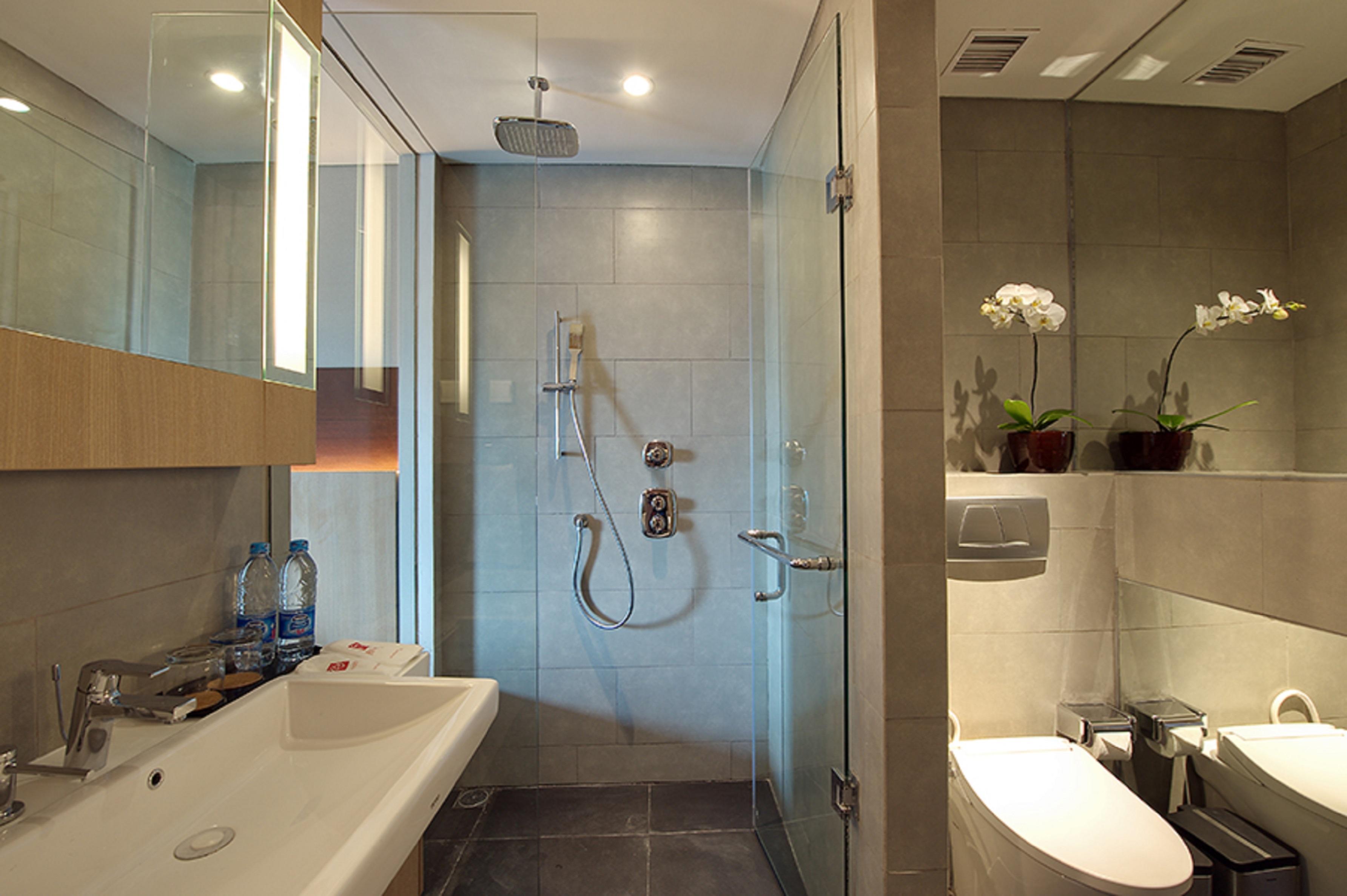 Hotel Ra Premiere Simatupang Cilandak  Esterno foto