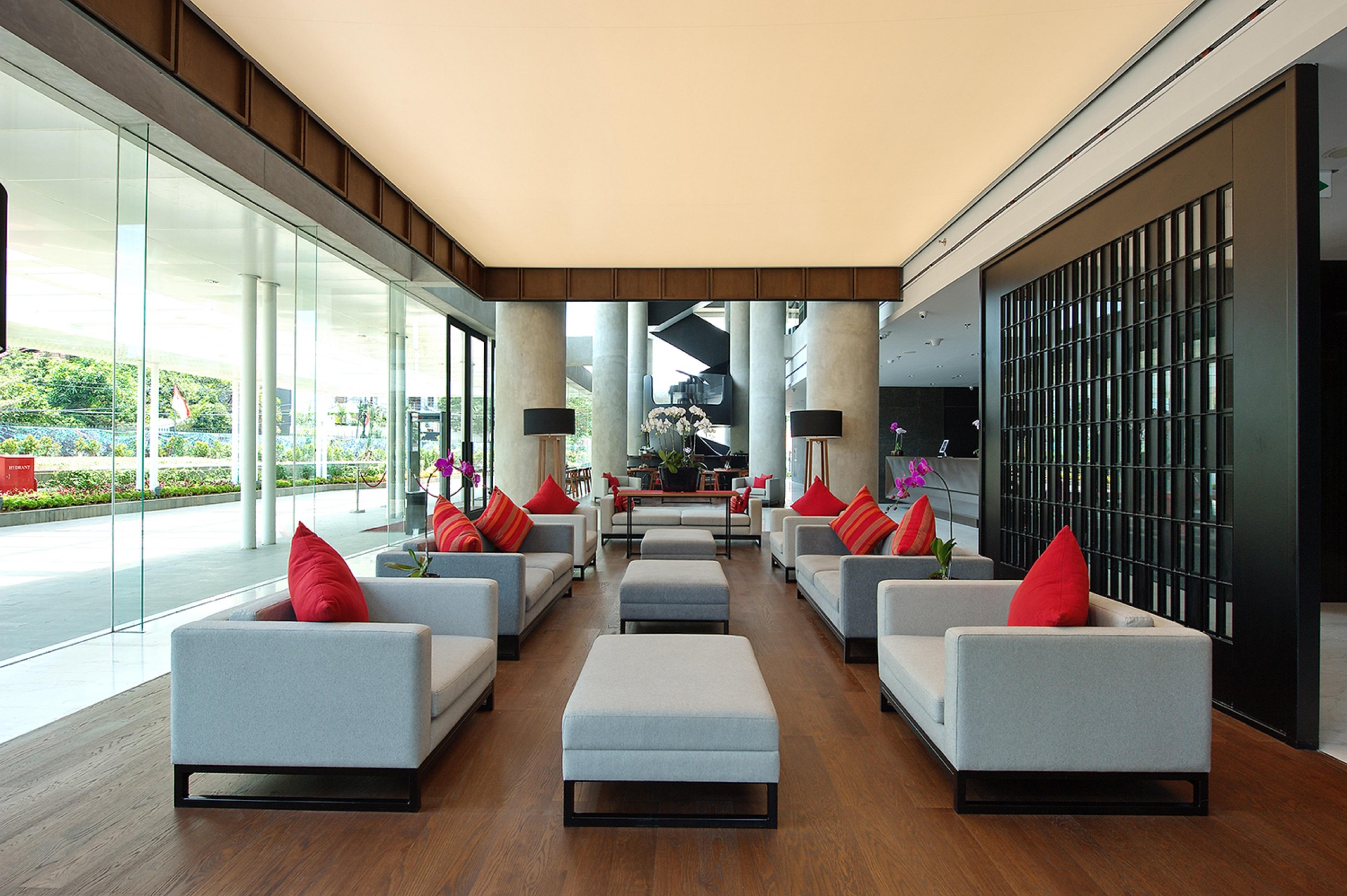 Hotel Ra Premiere Simatupang Cilandak  Esterno foto